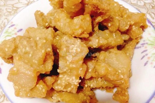 拌大头菜的做法图解11