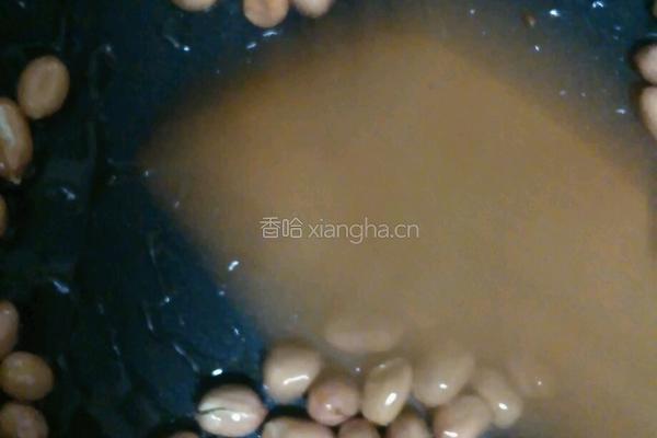 花生米的做法图解2