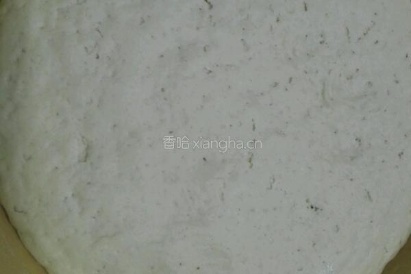 小米馒头的做法图解6