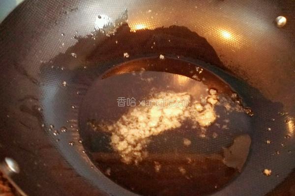 红烧羊排的做法图解3