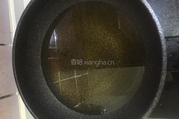 萝卜丸子的做法图解7