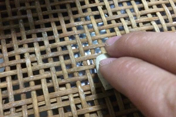 荞麦老鼠的做法图解9