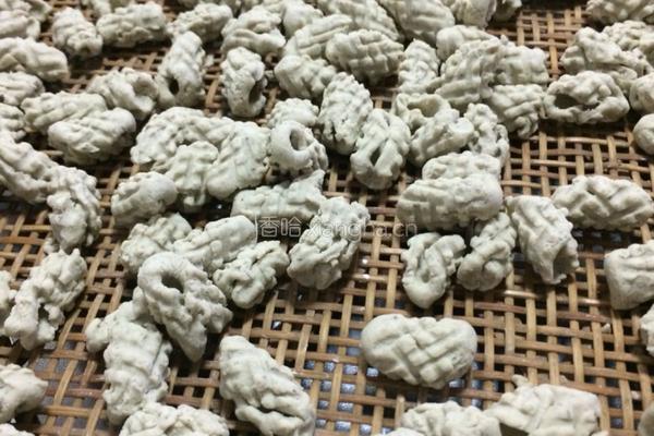 荞麦老鼠的做法图解13
