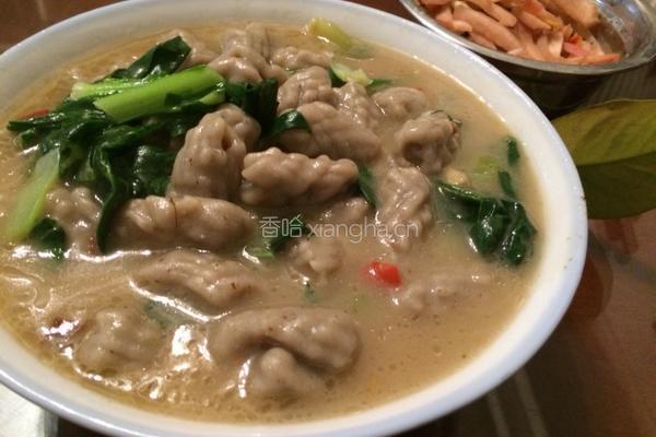荞麦老鼠的做法图解15