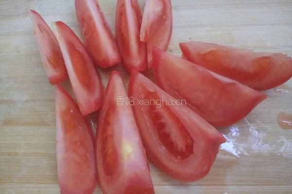 酸甜腐竹鸡的做法图解1
