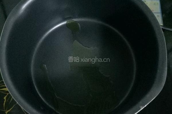 宝宝辅食疙瘩汤的做法图解4