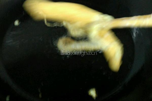 茄汁鸡柳的做法图解10