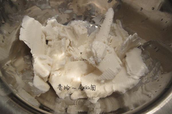 椰子茸芒果杯的做法图解10