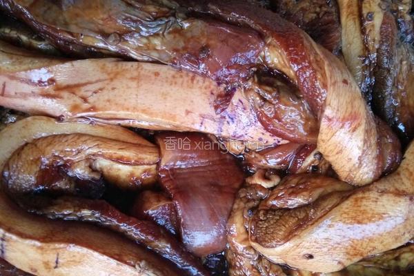 腌腊肉的做法图解4