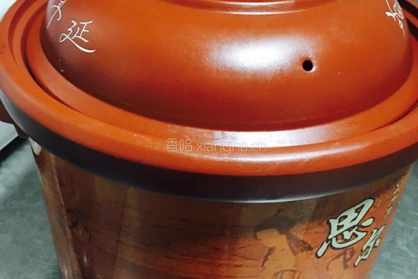 腊八粥的做法图解6
