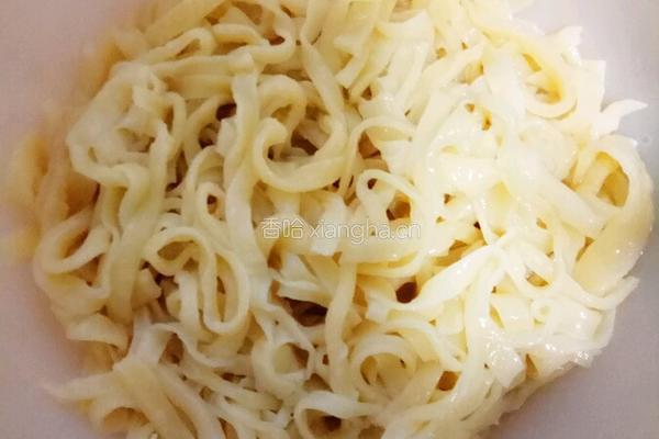 牛肉面的做法图解5