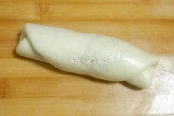 柳叶盒子的做法图解19