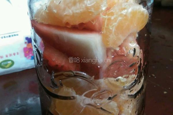 双色果罐的做法图解5