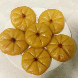 蒸南瓜饼的做法[图]