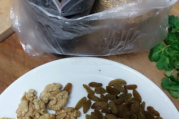 枣加核桃（自制）的做法图解5