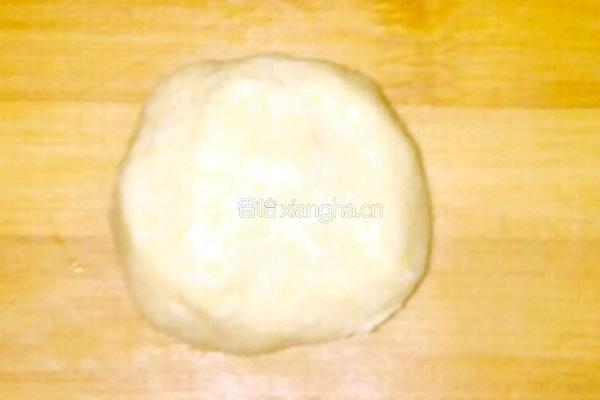 粘豆包的做法图解7