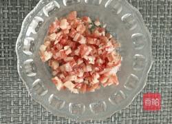 炒饭的做法图解1