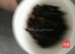 炒饭的做法图解4