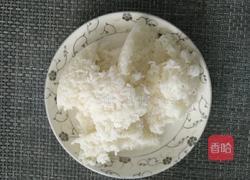 炒饭的做法图解6