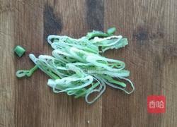 炒饭的做法图解7