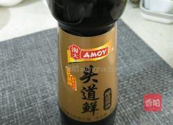 炒饭的做法图解8