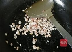 炒饭的做法图解9