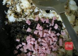 炒饭的做法图解12