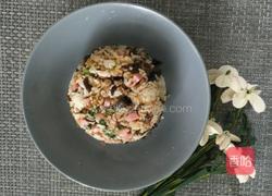 炒饭的做法图解16