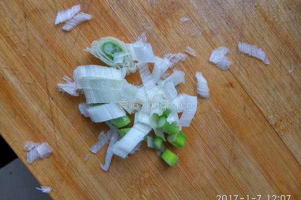 西红柿鸡蛋卤的做法图解2