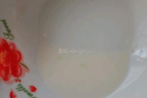 西红柿鸡蛋卤的做法图解8