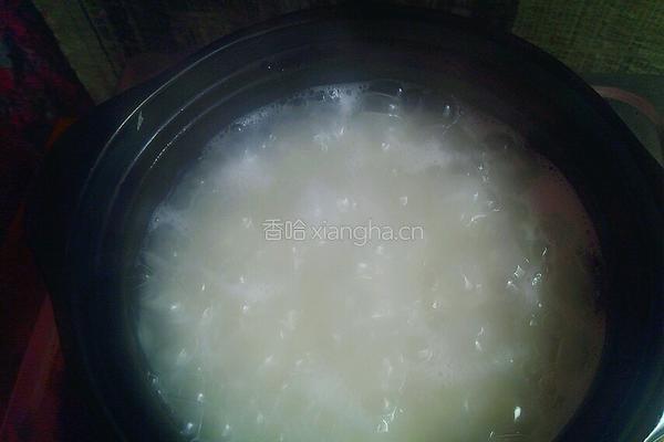 煲仔饭的做法图解5