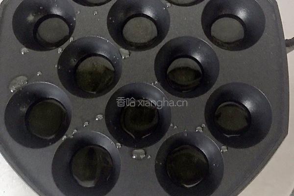 章鱼丸子的做法图解6