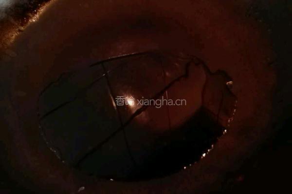 羊肉片海带汤的做法图解4