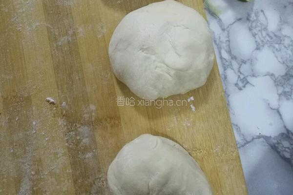 千层肉饼的做法图解2