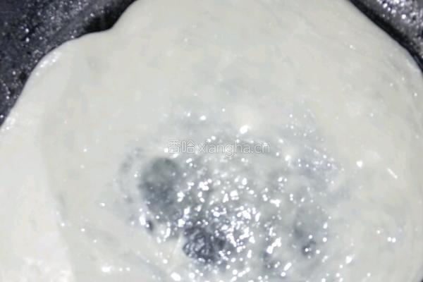 手抓饼的做法图解1