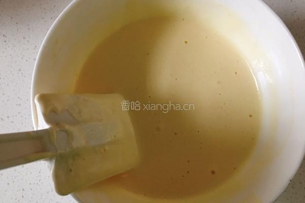 老式鸡蛋糕的做法图解10