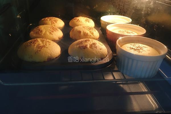 老式鸡蛋糕的做法图解14
