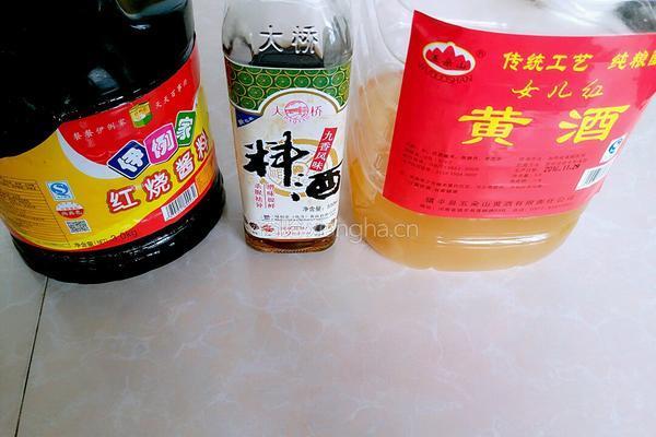 烧东坡肉的做法图解2