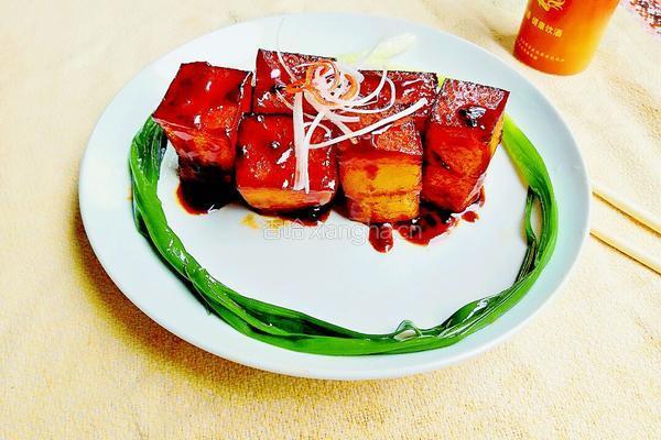 烧东坡肉的做法图解17