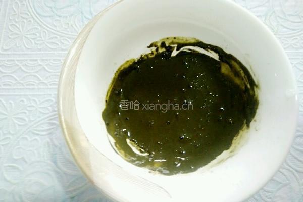 双色吐司的做法图解5