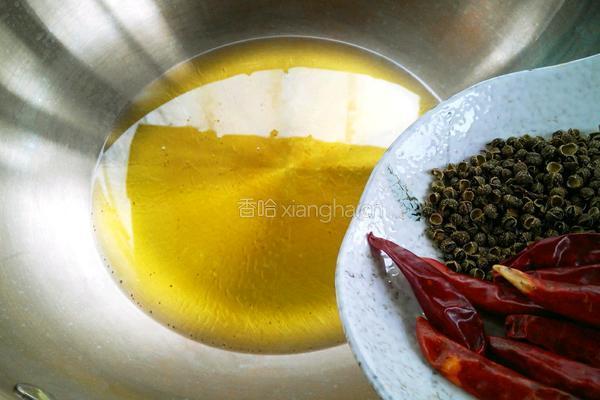 水煮杏鲍菇的做法图解12
