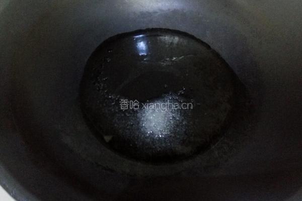 土豆烧肉的做法图解3