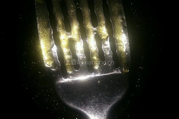 焦糖爆米花的做法图解4