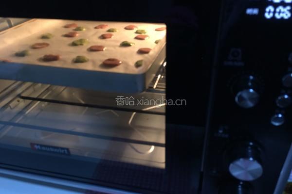 波点蛋糕卷的做法图解12