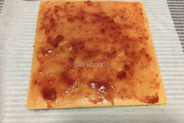 波点蛋糕卷的做法图解18