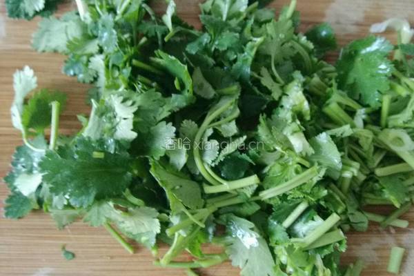 麻辣里脊肉的做法图解5