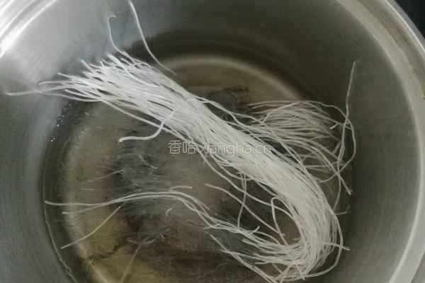 菠菜粉儿的做法图解2