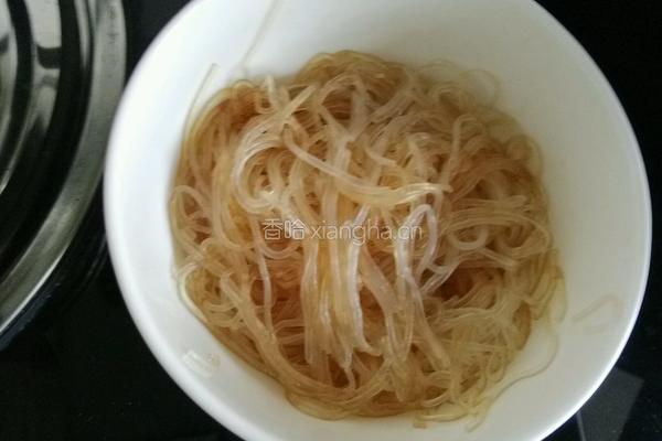 菠菜粉儿的做法图解6