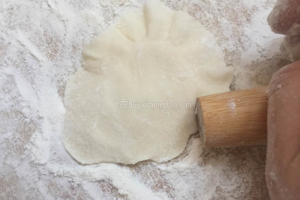 驴肉烧卖的做法图解10