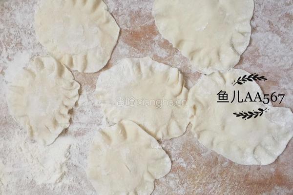 驴肉烧卖的做法图解11